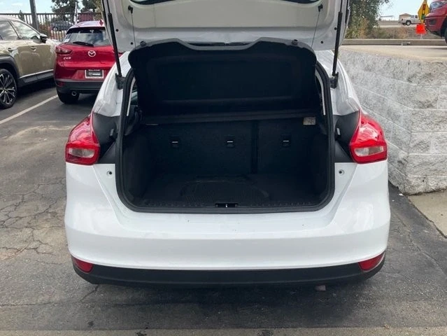 2015 Ford Focus 3rd Gen - Image 11 of 12