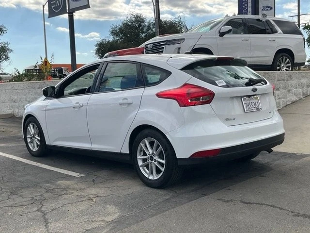 2015 Ford Focus 3rd Gen - Image 6 of 12