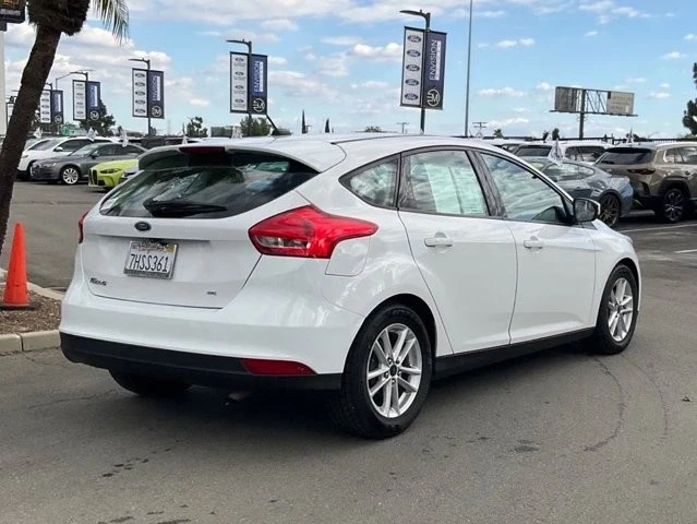 2015 Ford Focus 3rd Gen - Image 9 of 12