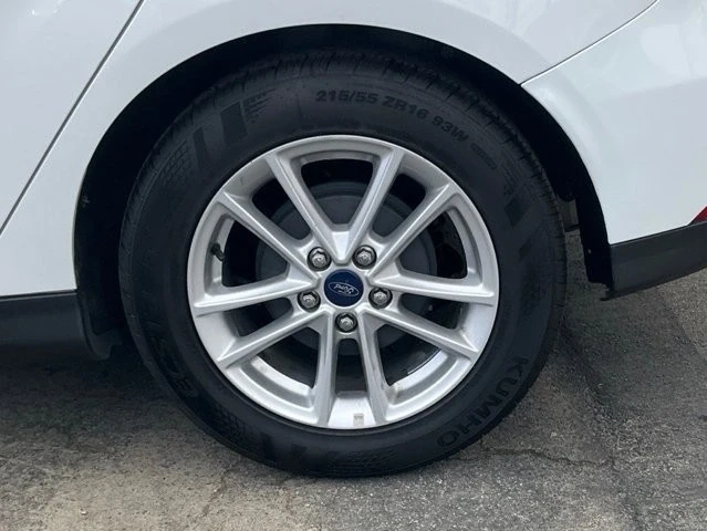 2015 Ford Focus 3rd Gen - Image 12 of 12