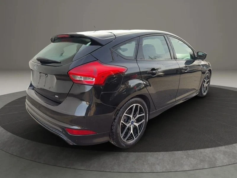 2015 Ford Focus 3rd Gen - Image 5 of 12