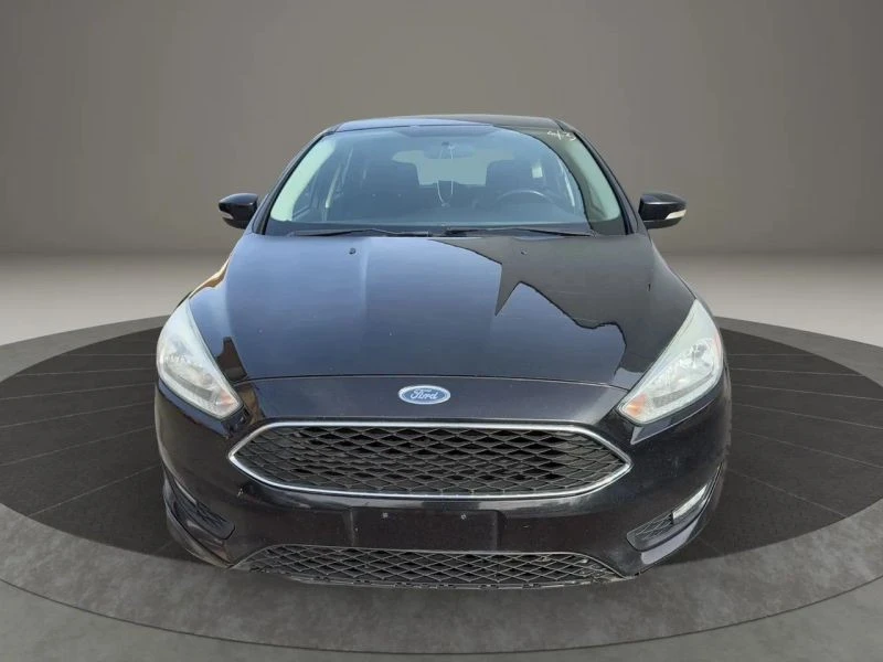 2015 Ford Focus 3rd Gen - Image 2 of 12