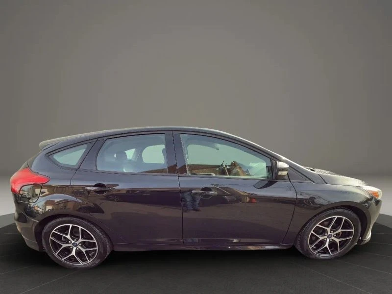2015 Ford Focus 3rd Gen - Image 4 of 12