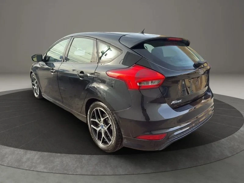 2015 Ford Focus 3rd Gen - Image 7 of 12
