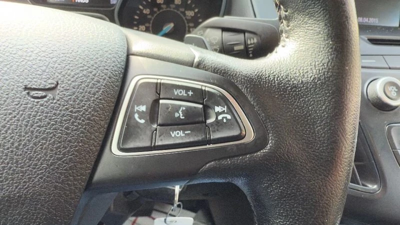 2015 Ford Focus 3rd Gen - Image 11 of 12