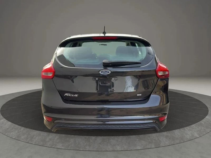 2015 Ford Focus 3rd Gen - Image 6 of 12