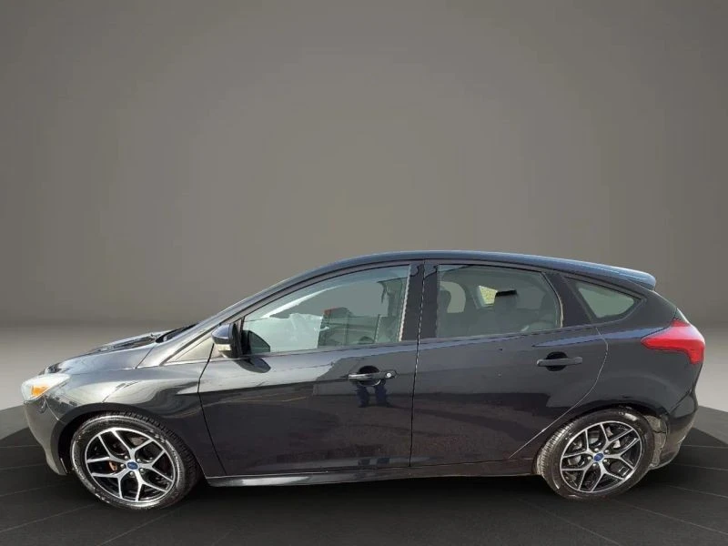 2015 Ford Focus 3rd Gen - Image 8 of 12