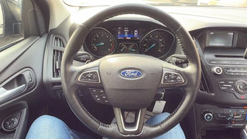 2015 Ford Focus 3rd Gen - Image 10 of 12