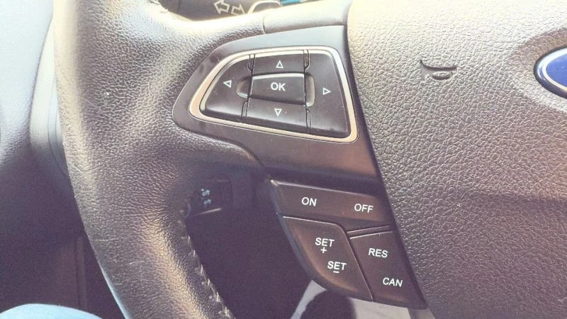 2015 Ford Focus 3rd Gen - Image 12 of 12