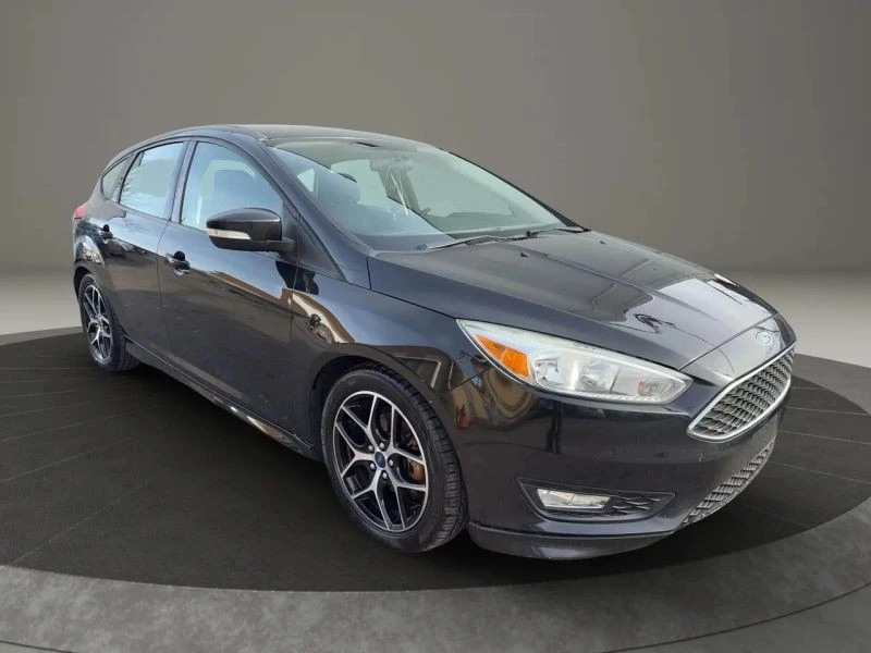 2015 Ford Focus 3rd Gen - Image 3 of 12