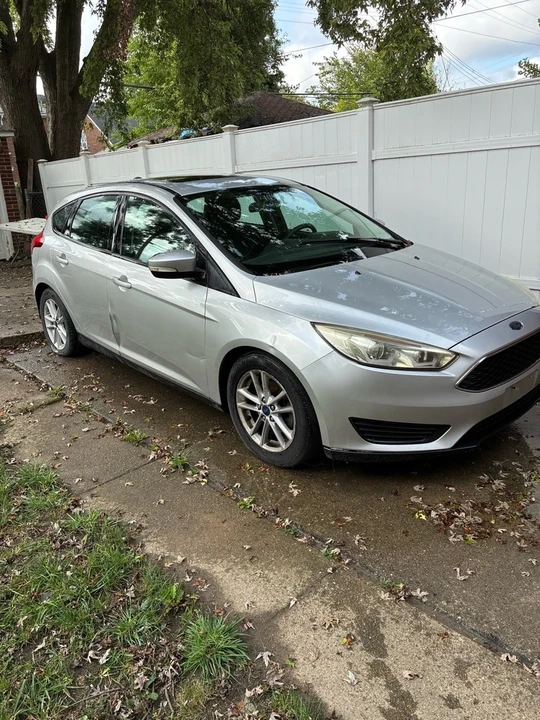 2015 Ford Focus 3rd Gen - Image 5 of 6