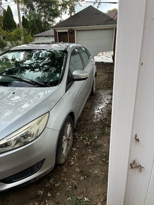 2015 Ford Focus 3rd Gen - Image 3 of 6