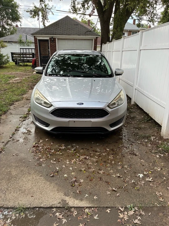 2015 Ford Focus 3rd Gen - Image 2 of 6