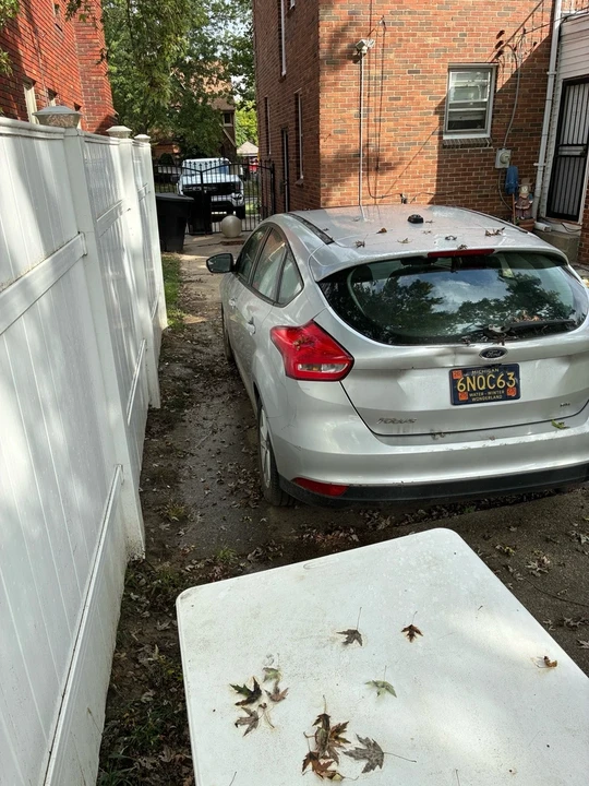 2015 Ford Focus 3rd Gen - Image 6 of 6