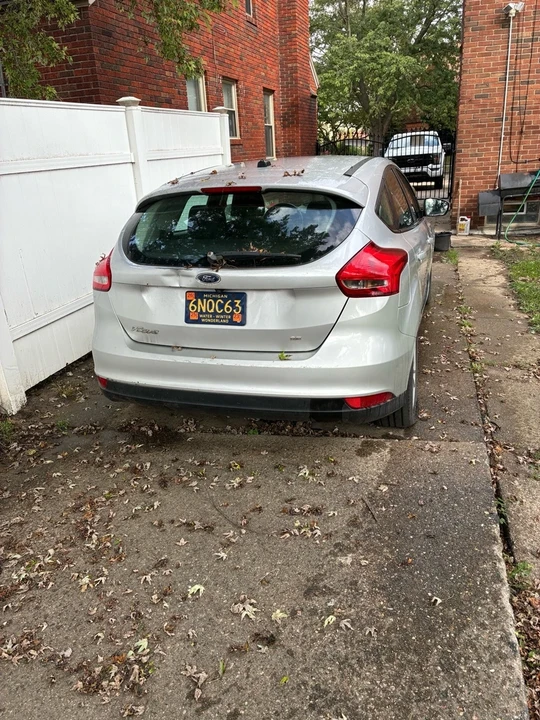 2015 Ford Focus 3rd Gen - Image 4 of 6