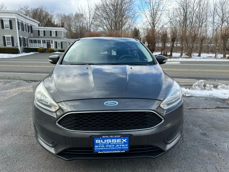 2015 Ford Focus 3rd Gen - Image 2 of 12