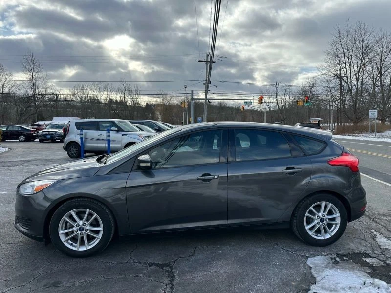 2015 Ford Focus 3rd Gen - Image 8 of 12