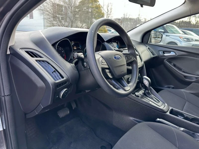2015 Ford Focus 3rd Gen - Image 10 of 12