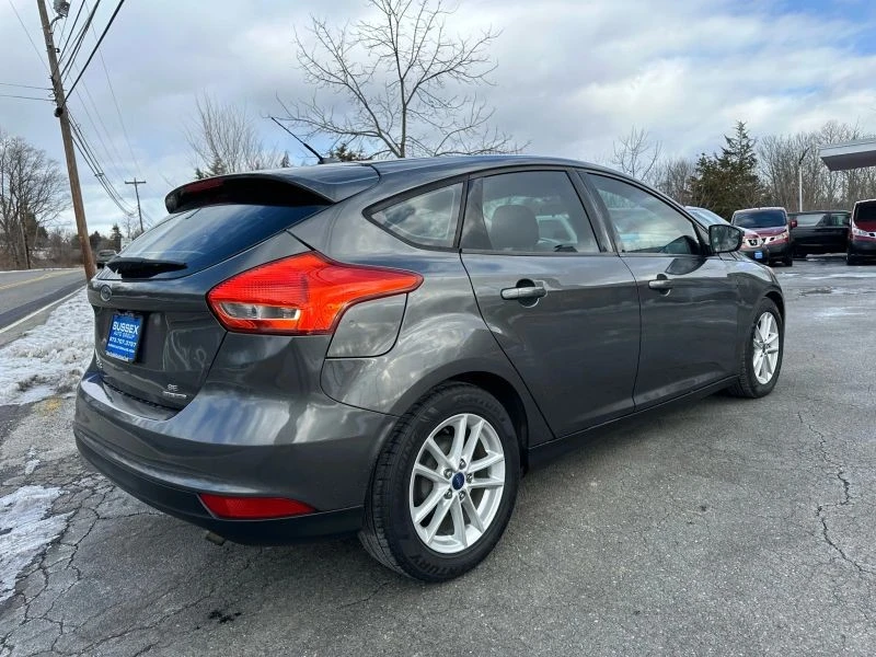2015 Ford Focus 3rd Gen - Image 6 of 12