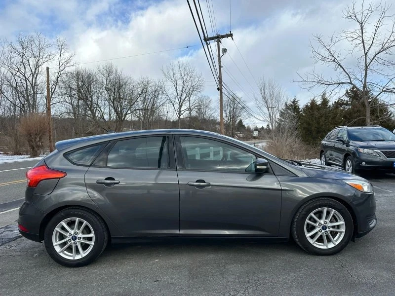 2015 Ford Focus 3rd Gen - Image 7 of 12