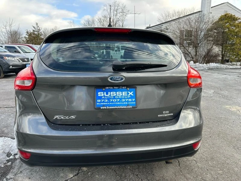 2015 Ford Focus 3rd Gen - Image 5 of 12