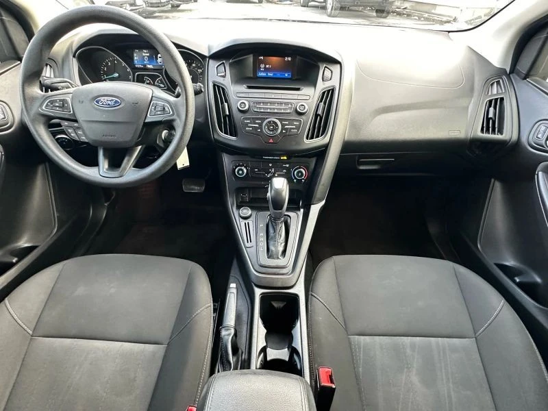 2015 Ford Focus 3rd Gen - Image 11 of 12