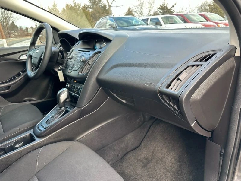 2015 Ford Focus 3rd Gen - Image 12 of 12