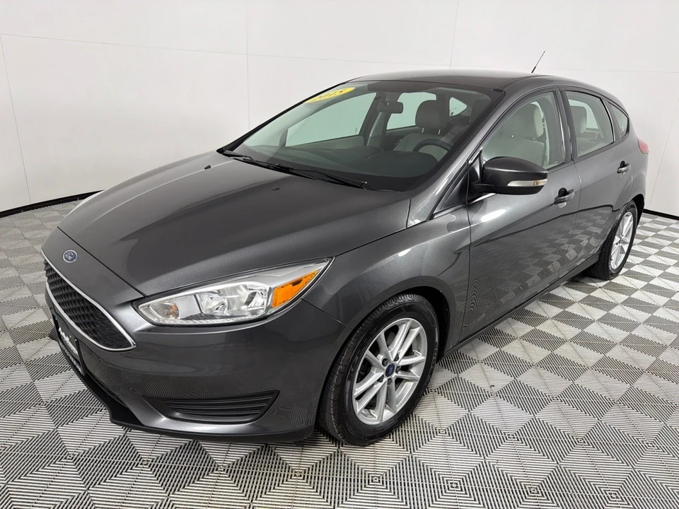 2015 Ford Focus 3rd Gen - Image 8 of 25
