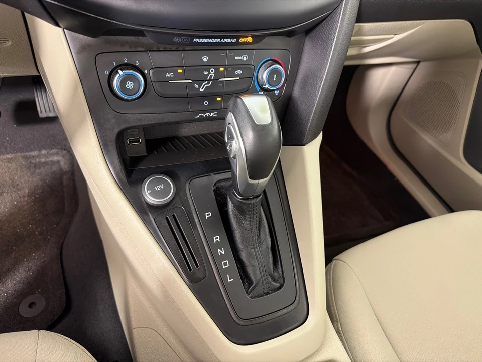 2015 Ford Focus 3rd Gen - Image 17 of 25