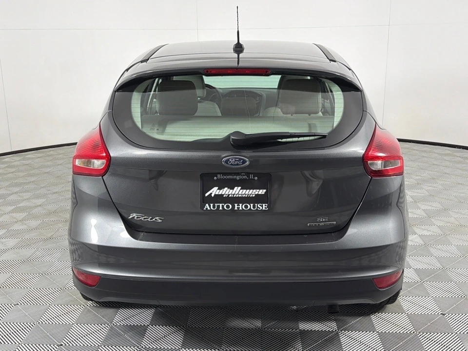 2015 Ford Focus 3rd Gen - Image 5 of 25