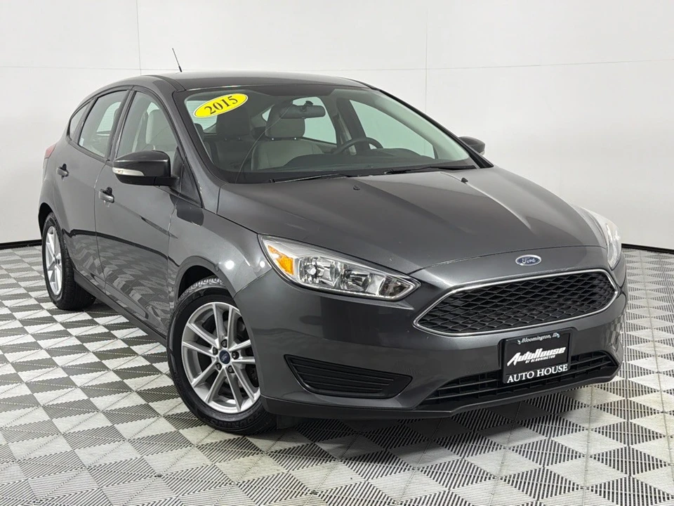 2015 Ford Focus 3rd Gen - Image 2 of 25
