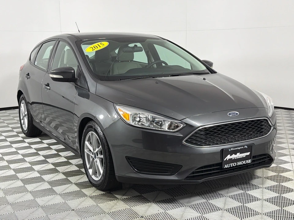 2015 Ford Focus 3rd Gen - Image 3 of 25