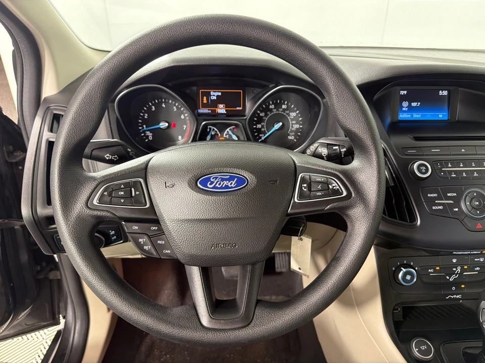2015 Ford Focus 3rd Gen - Image 14 of 25