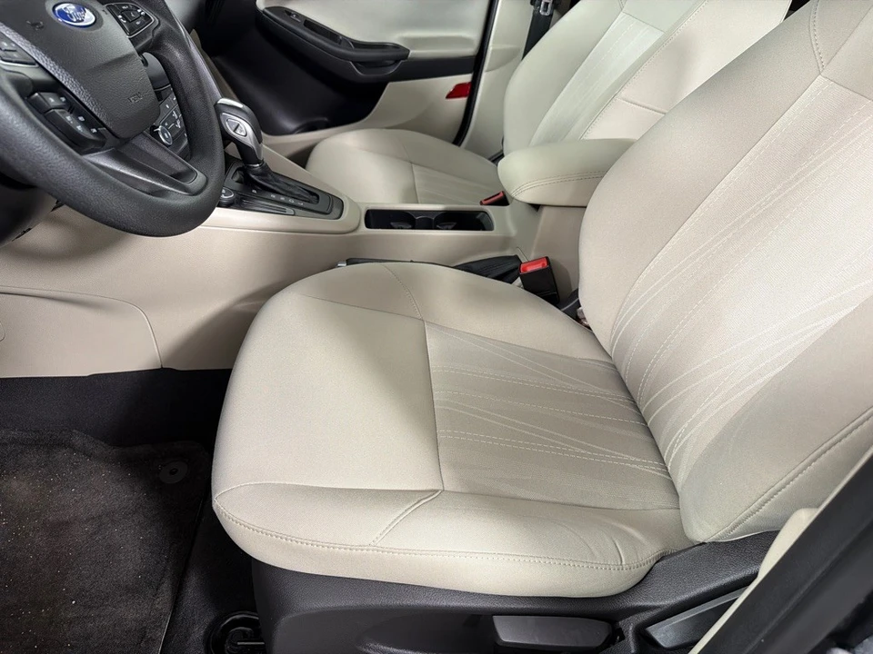 2015 Ford Focus 3rd Gen - Image 11 of 25