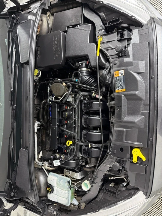 2015 Ford Focus 3rd Gen - Image 25 of 25