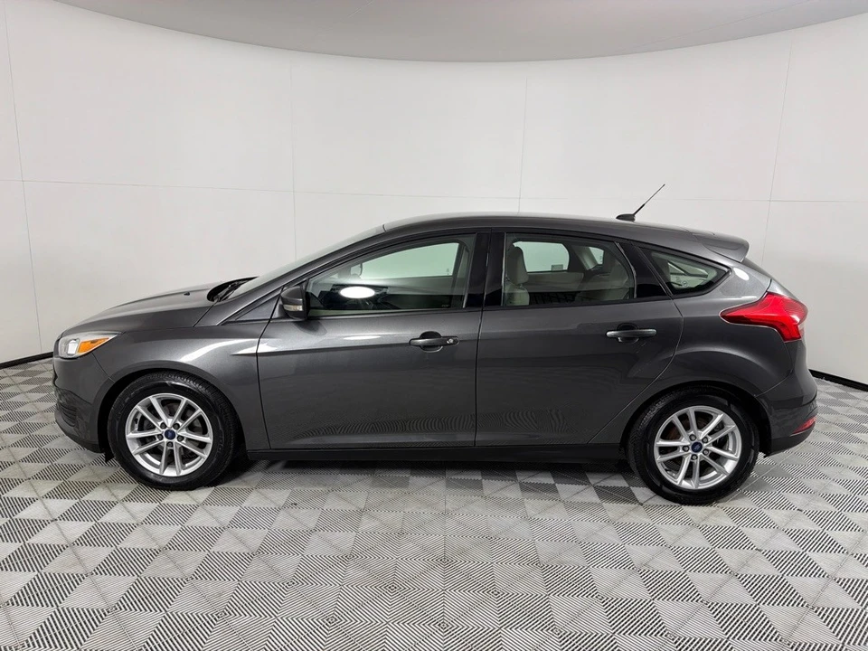 2015 Ford Focus 3rd Gen - Image 7 of 25