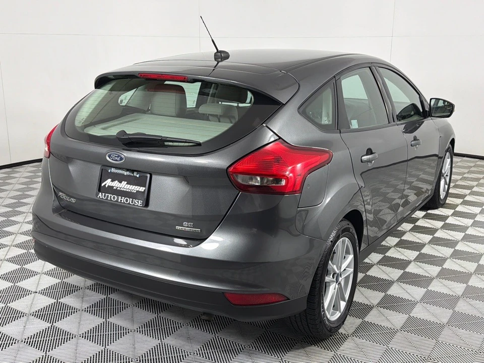 2015 Ford Focus 3rd Gen - Image 4 of 25