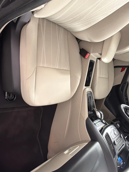 2015 Ford Focus 3rd Gen - Image 22 of 25