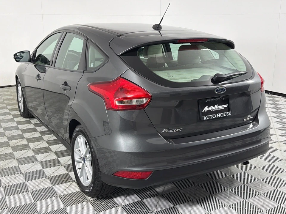 2015 Ford Focus 3rd Gen - Image 6 of 25