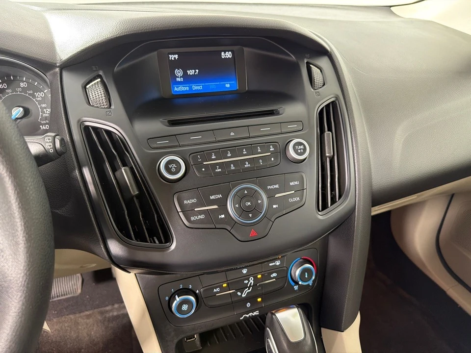 2015 Ford Focus 3rd Gen - Image 15 of 25