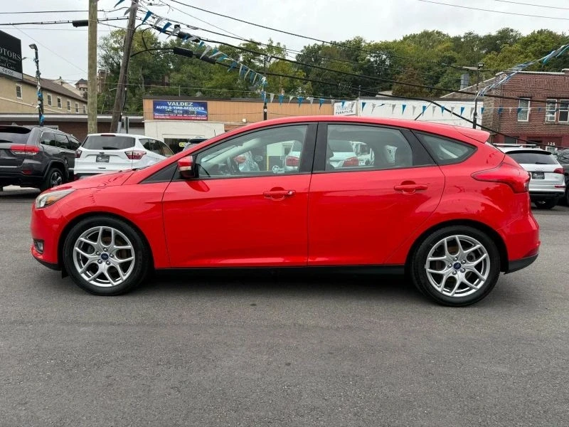 2015 Ford Focus 3rd Gen - Image 4 of 12