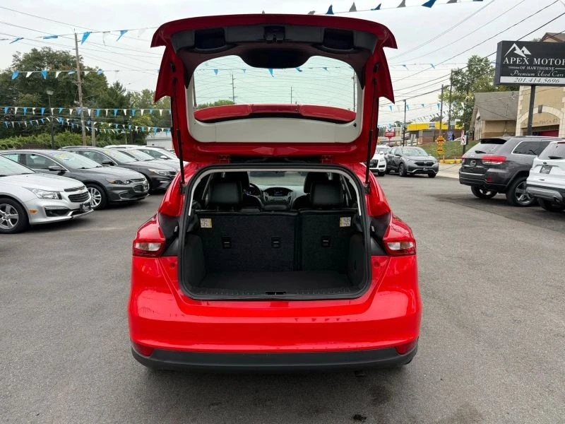 2015 Ford Focus 3rd Gen - Image 10 of 12