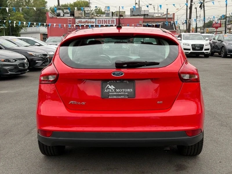 2015 Ford Focus 3rd Gen - Image 9 of 12