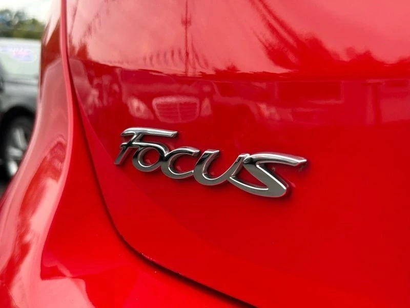 2015 Ford Focus 3rd Gen - Image 7 of 12