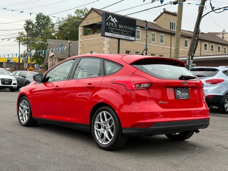2015 Ford Focus 3rd Gen - Image 5 of 12