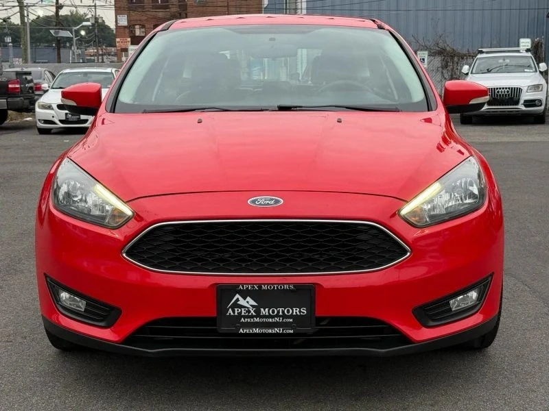 2015 Ford Focus 3rd Gen - Image 2 of 12