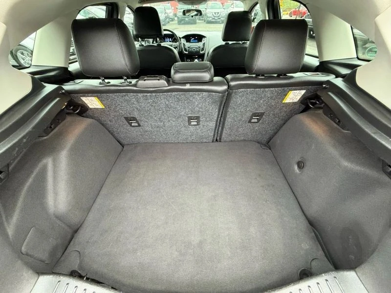 2015 Ford Focus 3rd Gen - Image 11 of 12