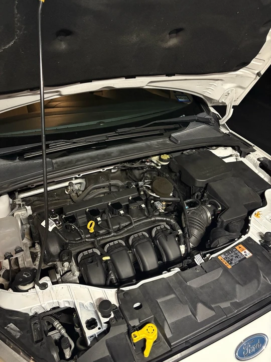 2015 Ford Focus 3rd Gen - Image 9 of 9