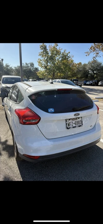 2015 Ford Focus 3rd Gen - Image 4 of 9
