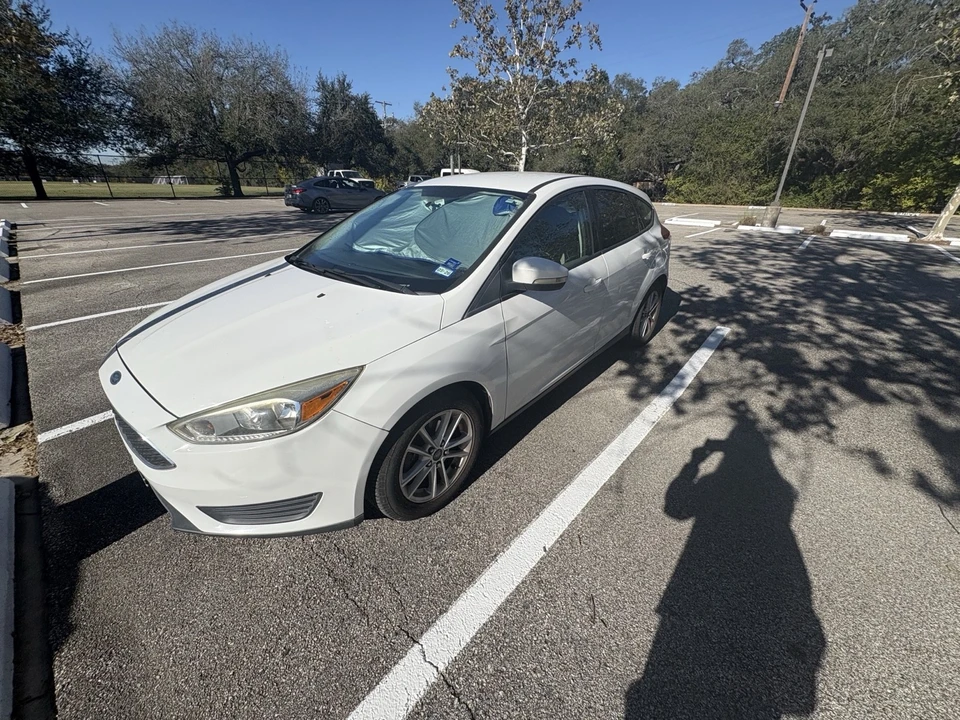 2015 Ford Focus 3rd Gen - Image 2 of 9
